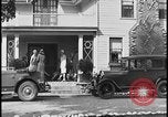 Immagine di Pubblicità per le automobili Ford United States USA, 1928, secondo 55 filmato di repertorio 65675078261