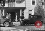 Immagine di Pubblicità per le automobili Ford United States USA, 1928, secondo 56 filmato di repertorio 65675078261