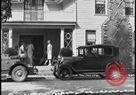Immagine di Pubblicità per le automobili Ford United States USA, 1928, secondo 57 filmato di repertorio 65675078261
