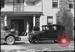 Immagine di Pubblicità per le automobili Ford United States USA, 1928, secondo 58 filmato di repertorio 65675078261