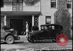 Immagine di Pubblicità per le automobili Ford United States USA, 1928, secondo 59 filmato di repertorio 65675078261