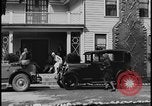 Immagine di Pubblicità per le automobili Ford United States USA, 1928, secondo 60 filmato di repertorio 65675078261