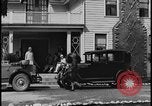 Immagine di Pubblicità per le automobili Ford United States USA, 1928, secondo 61 filmato di repertorio 65675078261