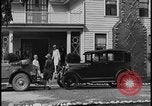Immagine di Pubblicità per le automobili Ford United States USA, 1928, secondo 62 filmato di repertorio 65675078261