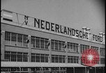Image of Ford Motor Company Factories United States USA, 1932, second 33 stock footage video 65675078262