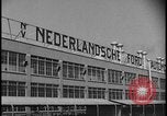 Image of Ford Motor Company Factories United States USA, 1932, second 35 stock footage video 65675078262