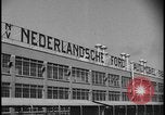 Image of Ford Motor Company Factories United States USA, 1932, second 36 stock footage video 65675078262