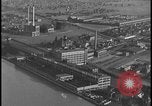 Image of Ford Motor Company River Rouge Plant Dearborn Michigan  USA, 1932, second 5 stock footage video 65675078264