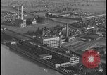 Image of Ford Motor Company River Rouge Plant Dearborn Michigan  USA, 1932, second 6 stock footage video 65675078264