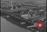 Image of Ford Motor Company River Rouge Plant Dearborn Michigan  USA, 1932, second 7 stock footage video 65675078264