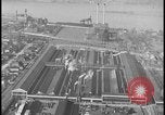 Image of Ford Motor Company River Rouge Plant Dearborn Michigan  USA, 1932, second 8 stock footage video 65675078264