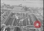 Image of Ford Motor Company River Rouge Plant Dearborn Michigan  USA, 1932, second 9 stock footage video 65675078264