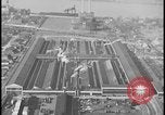 Image of Ford Motor Company River Rouge Plant Dearborn Michigan  USA, 1932, second 10 stock footage video 65675078264