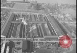 Image of Ford Motor Company River Rouge Plant Dearborn Michigan  USA, 1932, second 11 stock footage video 65675078264