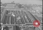 Image of Ford Motor Company River Rouge Plant Dearborn Michigan  USA, 1932, second 12 stock footage video 65675078264