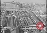 Image of Ford Motor Company River Rouge Plant Dearborn Michigan  USA, 1932, second 13 stock footage video 65675078264