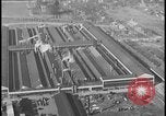 Image of Ford Motor Company River Rouge Plant Dearborn Michigan  USA, 1932, second 15 stock footage video 65675078264