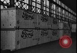 Image of Ford Motor Company River Rouge Plant Dearborn Michigan  USA, 1932, second 16 stock footage video 65675078264