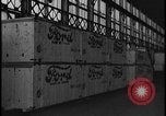 Image of Ford Motor Company River Rouge Plant Dearborn Michigan  USA, 1932, second 17 stock footage video 65675078264