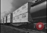 Image of Ford Motor Company River Rouge Plant Dearborn Michigan  USA, 1932, second 23 stock footage video 65675078264