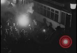 Image of Detroit railway rush hour commuters Detroit Michgan USA, 1932, second 26 stock footage video 65675078265