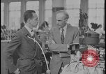 Standbild Henry Ford Edsel Ford und Dearborn Michigan USA, 1932, aus Sekunde 3 historischem Filmmaterial Videoclip 65675078266