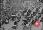 Standbild Detroit Auto Industrie Goldenes Jubiläum Detroit Michgan USA, 1940, aus Sekunde 10 historischem Filmmaterial Videoclip 65675078268