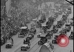 Standbild Detroit Auto Industrie Goldenes Jubiläum Detroit Michgan USA, 1940, aus Sekunde 11 historischem Filmmaterial Videoclip 65675078268