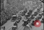 Standbild Detroit Auto Industrie Goldenes Jubiläum Detroit Michgan USA, 1940, aus Sekunde 12 historischem Filmmaterial Videoclip 65675078268