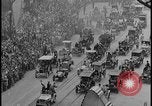 Standbild Detroit Auto Industrie Goldenes Jubiläum Detroit Michgan USA, 1940, aus Sekunde 14 historischem Filmmaterial Videoclip 65675078268