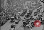 Standbild Detroit Auto Industrie Goldenes Jubiläum Detroit Michgan USA, 1940, aus Sekunde 15 historischem Filmmaterial Videoclip 65675078268