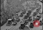 Standbild Detroit Auto Industrie Goldenes Jubiläum Detroit Michgan USA, 1940, aus Sekunde 18 historischem Filmmaterial Videoclip 65675078268