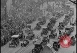Standbild Detroit Auto Industrie Goldenes Jubiläum Detroit Michgan USA, 1940, aus Sekunde 19 historischem Filmmaterial Videoclip 65675078268