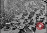 Standbild Detroit Auto Industrie Goldenes Jubiläum Detroit Michgan USA, 1940, aus Sekunde 20 historischem Filmmaterial Videoclip 65675078268