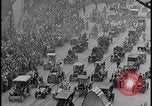 Standbild Detroit Auto Industrie Goldenes Jubiläum Detroit Michgan USA, 1940, aus Sekunde 21 historischem Filmmaterial Videoclip 65675078268