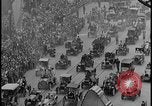 Standbild Detroit Auto Industrie Goldenes Jubiläum Detroit Michgan USA, 1940, aus Sekunde 24 historischem Filmmaterial Videoclip 65675078268