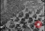 Standbild Detroit Auto Industrie Goldenes Jubiläum Detroit Michgan USA, 1940, aus Sekunde 26 historischem Filmmaterial Videoclip 65675078268