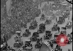 Standbild Detroit Auto Industrie Goldenes Jubiläum Detroit Michgan USA, 1940, aus Sekunde 27 historischem Filmmaterial Videoclip 65675078268