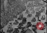 Standbild Detroit Auto Industrie Goldenes Jubiläum Detroit Michgan USA, 1940, aus Sekunde 29 historischem Filmmaterial Videoclip 65675078268