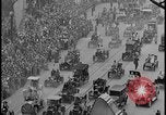Standbild Detroit Auto Industrie Goldenes Jubiläum Detroit Michgan USA, 1940, aus Sekunde 30 historischem Filmmaterial Videoclip 65675078268