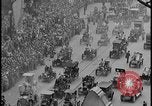 Standbild Detroit Auto Industrie Goldenes Jubiläum Detroit Michgan USA, 1940, aus Sekunde 31 historischem Filmmaterial Videoclip 65675078268