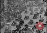Standbild Detroit Auto Industrie Goldenes Jubiläum Detroit Michgan USA, 1940, aus Sekunde 32 historischem Filmmaterial Videoclip 65675078268