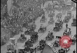 Standbild Detroit Auto Industrie Goldenes Jubiläum Detroit Michgan USA, 1940, aus Sekunde 33 historischem Filmmaterial Videoclip 65675078268
