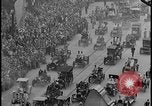 Standbild Detroit Auto Industrie Goldenes Jubiläum Detroit Michgan USA, 1940, aus Sekunde 34 historischem Filmmaterial Videoclip 65675078268