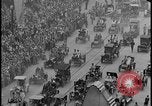 Standbild Detroit Auto Industrie Goldenes Jubiläum Detroit Michgan USA, 1940, aus Sekunde 35 historischem Filmmaterial Videoclip 65675078268