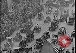 Standbild Detroit Auto Industrie Goldenes Jubiläum Detroit Michgan USA, 1940, aus Sekunde 36 historischem Filmmaterial Videoclip 65675078268