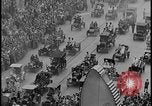 Standbild Detroit Auto Industrie Goldenes Jubiläum Detroit Michgan USA, 1940, aus Sekunde 37 historischem Filmmaterial Videoclip 65675078268
