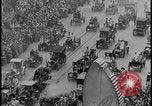 Standbild Detroit Auto Industrie Goldenes Jubiläum Detroit Michgan USA, 1940, aus Sekunde 38 historischem Filmmaterial Videoclip 65675078268