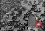 Standbild Detroit Auto Industrie Goldenes Jubiläum Detroit Michgan USA, 1940, aus Sekunde 39 historischem Filmmaterial Videoclip 65675078268