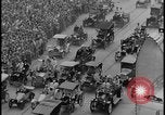 Standbild Detroit Auto Industrie Goldenes Jubiläum Detroit Michgan USA, 1940, aus Sekunde 40 historischem Filmmaterial Videoclip 65675078268